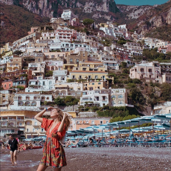 FREE PEOPLE DRESS! - Picture 2 of 6